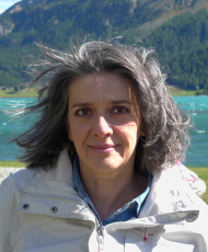 Halszka Oginska, PhD with “habilitation”
